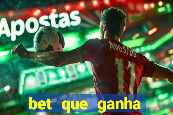 bet que ganha bonus no cadastro